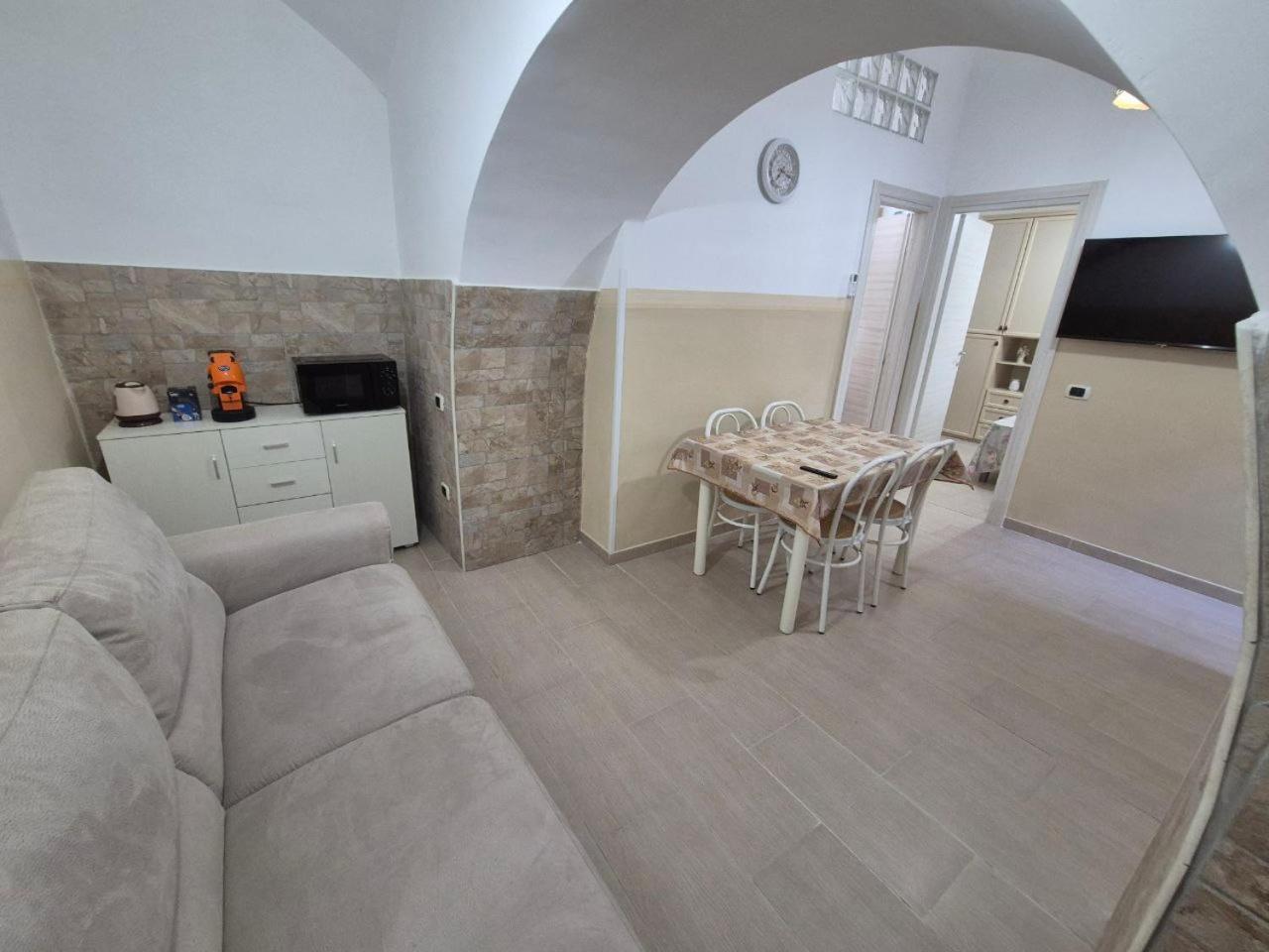 Bed & Breakfast Da Luisella Napels